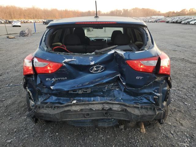 Photo 5 VIN: KMHD35LH3FU244990 - HYUNDAI ELANTRA 