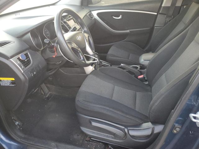 Photo 6 VIN: KMHD35LH3FU244990 - HYUNDAI ELANTRA 