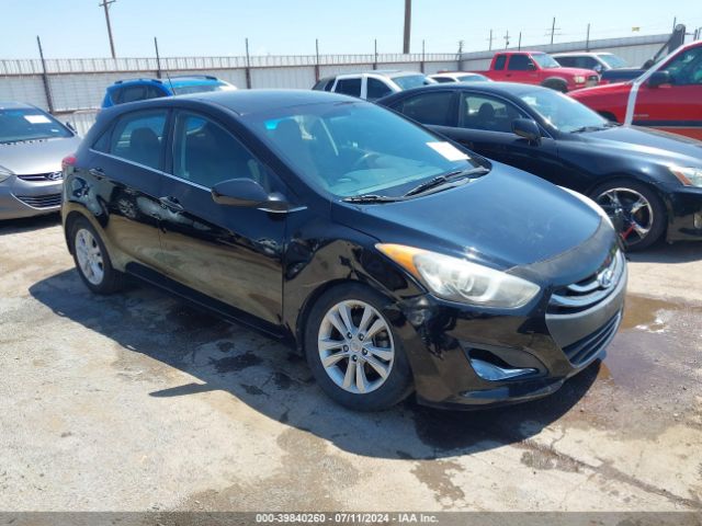 Photo 0 VIN: KMHD35LH3FU245153 - HYUNDAI ELANTRA 