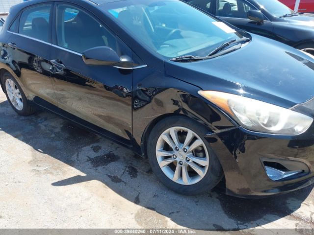 Photo 5 VIN: KMHD35LH3FU245153 - HYUNDAI ELANTRA 