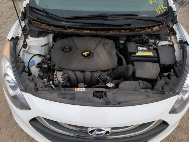 Photo 6 VIN: KMHD35LH3FU247470 - HYUNDAI ELANTRA GT 