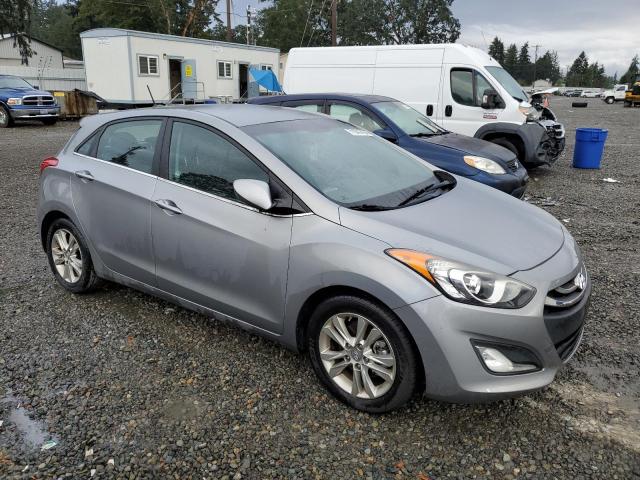 Photo 3 VIN: KMHD35LH3FU248277 - HYUNDAI ELANTRA GT 