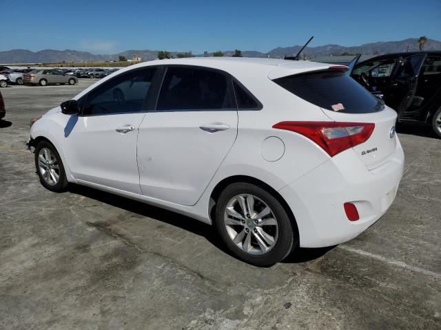 Photo 1 VIN: KMHD35LH3FU249154 - HYUNDAI ELANTRA GT 