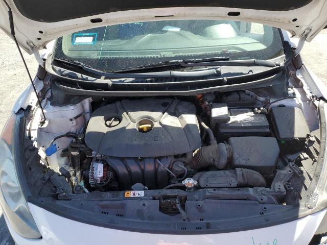 Photo 10 VIN: KMHD35LH3FU249154 - HYUNDAI ELANTRA GT 