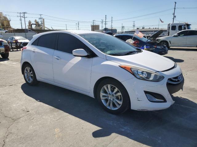 Photo 3 VIN: KMHD35LH3FU249154 - HYUNDAI ELANTRA GT 