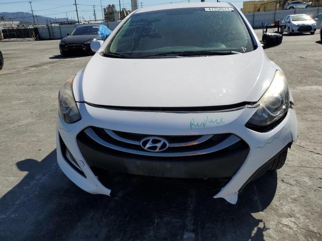 Photo 4 VIN: KMHD35LH3FU249154 - HYUNDAI ELANTRA GT 