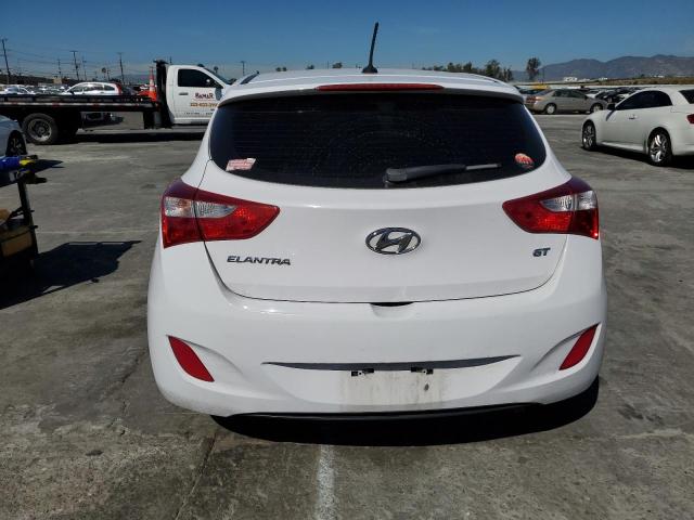 Photo 5 VIN: KMHD35LH3FU249154 - HYUNDAI ELANTRA GT 