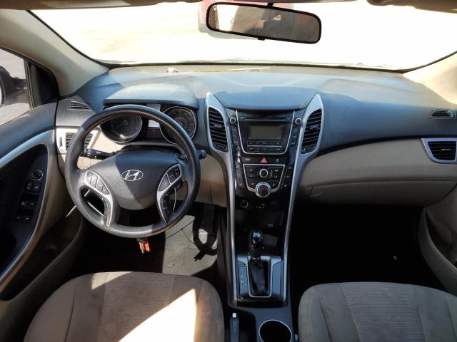 Photo 7 VIN: KMHD35LH3FU249154 - HYUNDAI ELANTRA GT 