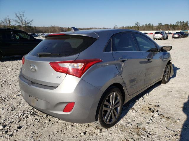 Photo 3 VIN: KMHD35LH3GU251441 - HYUNDAI ELANTRA GT 