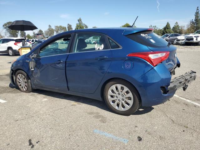 Photo 1 VIN: KMHD35LH3GU251908 - HYUNDAI ELANTRA 