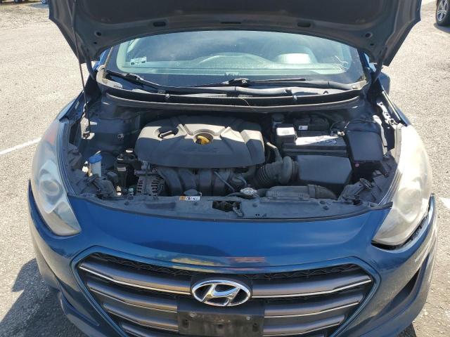 Photo 10 VIN: KMHD35LH3GU251908 - HYUNDAI ELANTRA 