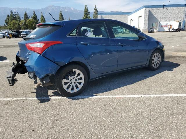 Photo 2 VIN: KMHD35LH3GU251908 - HYUNDAI ELANTRA 