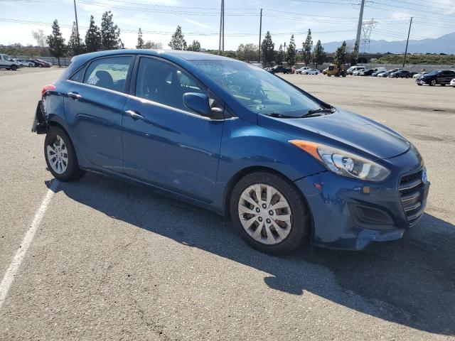 Photo 3 VIN: KMHD35LH3GU251908 - HYUNDAI ELANTRA 