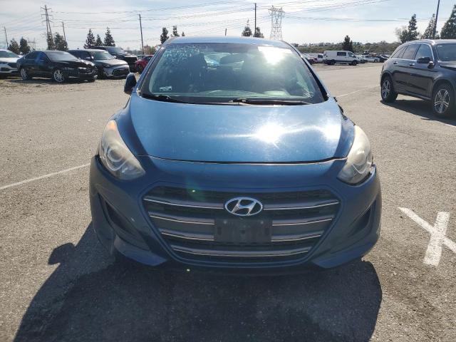 Photo 4 VIN: KMHD35LH3GU251908 - HYUNDAI ELANTRA 