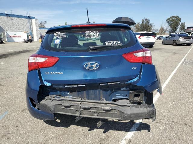 Photo 5 VIN: KMHD35LH3GU251908 - HYUNDAI ELANTRA 