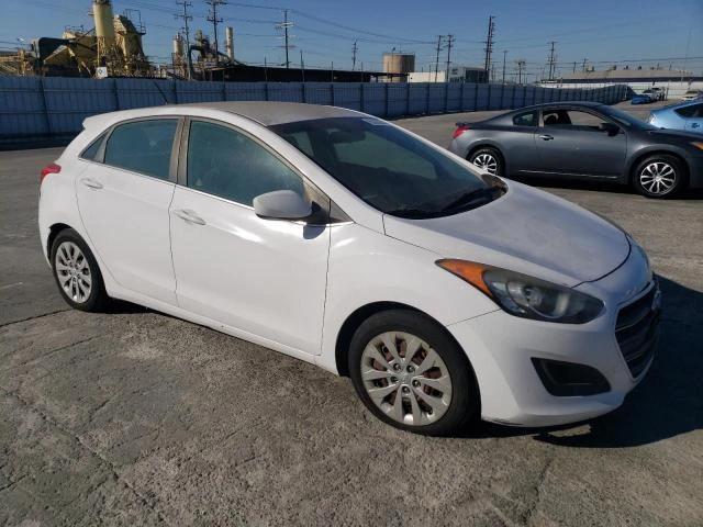 Photo 3 VIN: KMHD35LH3GU252086 - HYUNDAI ELANTRA GT 