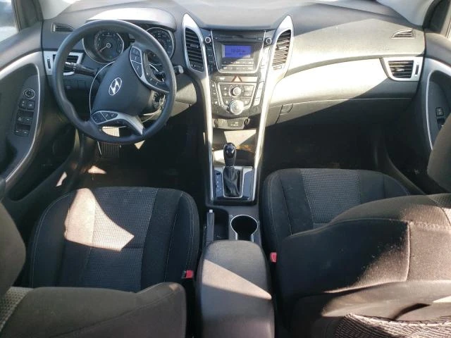 Photo 7 VIN: KMHD35LH3GU252086 - HYUNDAI ELANTRA GT 