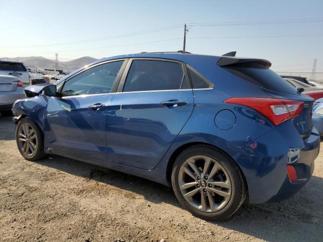 Photo 1 VIN: KMHD35LH3GU254615 - HYUNDAI ELANTRA GT 