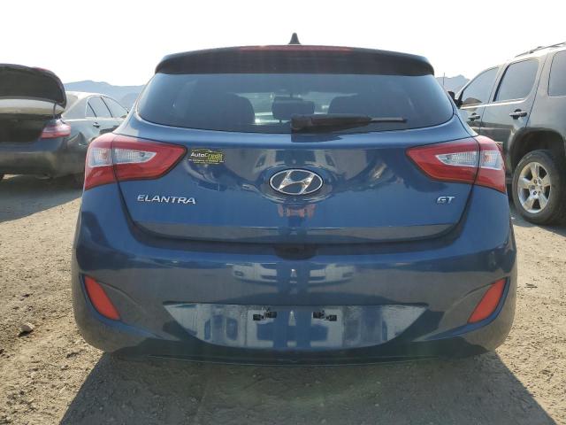 Photo 5 VIN: KMHD35LH3GU254615 - HYUNDAI ELANTRA GT 