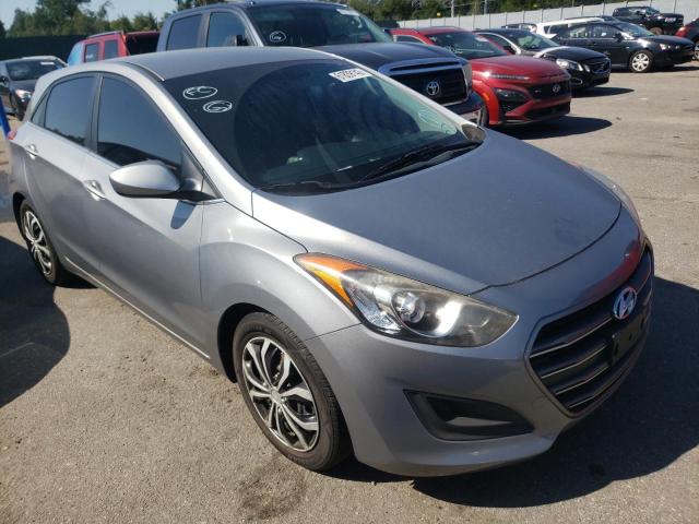 Photo 0 VIN: KMHD35LH3GU257708 - HYUNDAI ELANTRA GT 