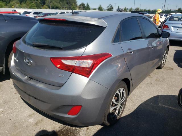 Photo 3 VIN: KMHD35LH3GU257708 - HYUNDAI ELANTRA GT 