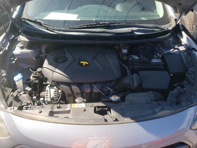 Photo 6 VIN: KMHD35LH3GU257708 - HYUNDAI ELANTRA GT 