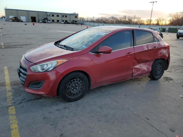 Photo 0 VIN: KMHD35LH3GU263394 - HYUNDAI ELANTRA GT 