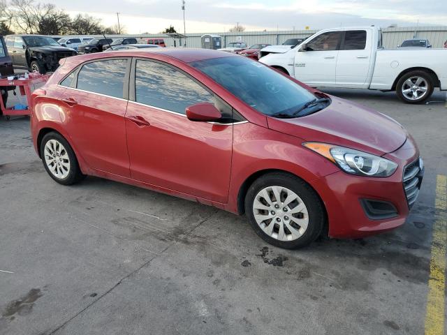 Photo 3 VIN: KMHD35LH3GU263394 - HYUNDAI ELANTRA GT 