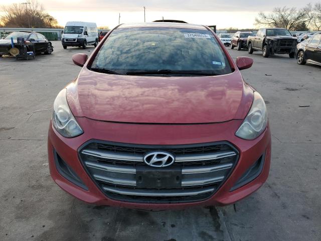 Photo 4 VIN: KMHD35LH3GU263394 - HYUNDAI ELANTRA GT 