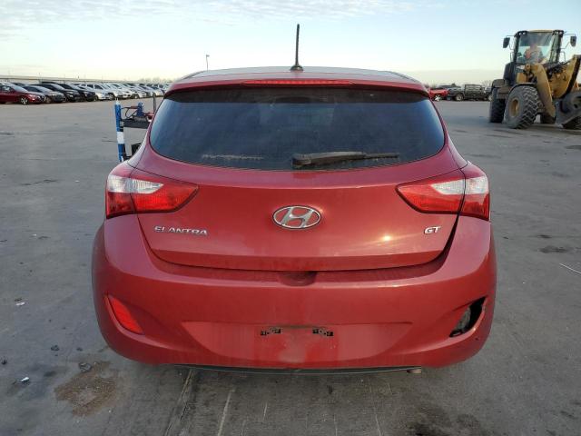 Photo 5 VIN: KMHD35LH3GU263394 - HYUNDAI ELANTRA GT 