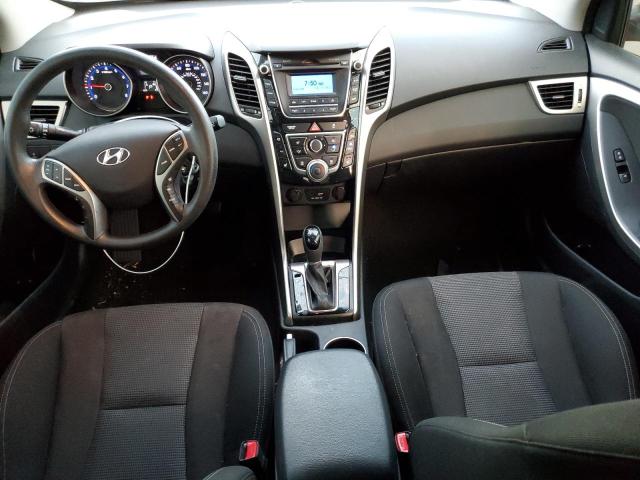 Photo 7 VIN: KMHD35LH3GU263394 - HYUNDAI ELANTRA GT 