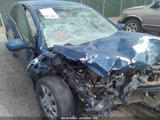 Photo 5 VIN: KMHD35LH3GU266389 - HYUNDAI ELANTRA GT 