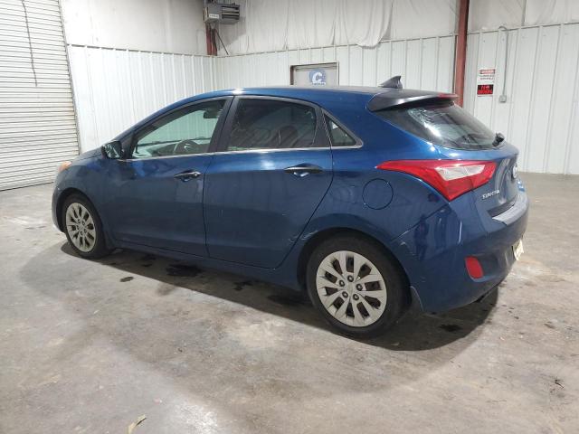 Photo 1 VIN: KMHD35LH3GU269762 - HYUNDAI ELANTRA 