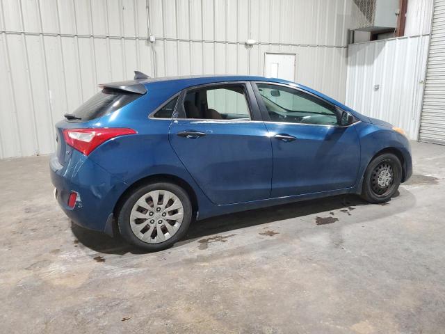 Photo 2 VIN: KMHD35LH3GU269762 - HYUNDAI ELANTRA 