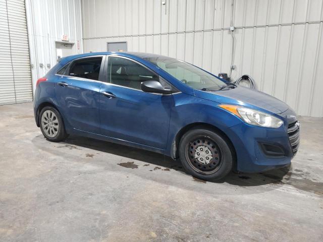 Photo 3 VIN: KMHD35LH3GU269762 - HYUNDAI ELANTRA 