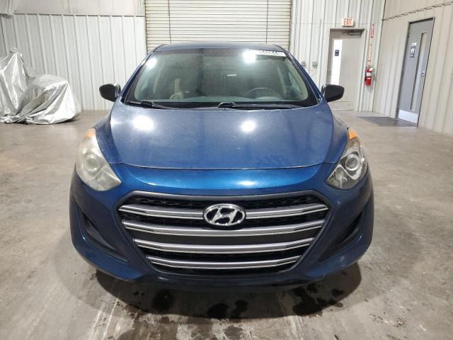 Photo 4 VIN: KMHD35LH3GU269762 - HYUNDAI ELANTRA 