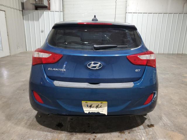 Photo 5 VIN: KMHD35LH3GU269762 - HYUNDAI ELANTRA 