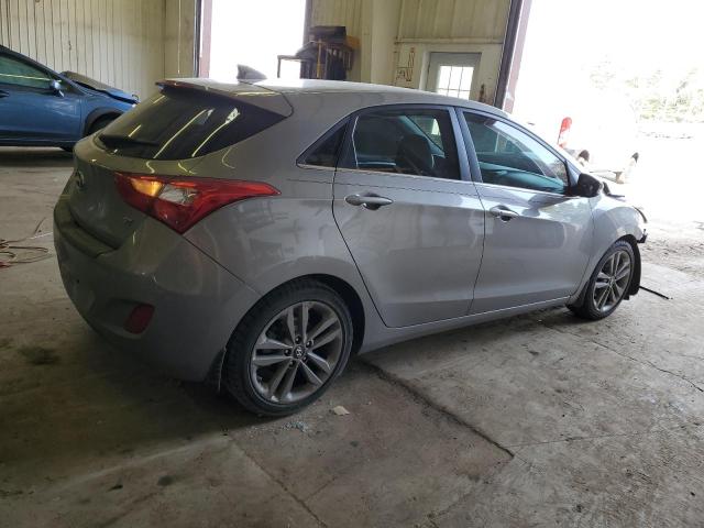 Photo 2 VIN: KMHD35LH3GU274685 - HYUNDAI ELANTRA 