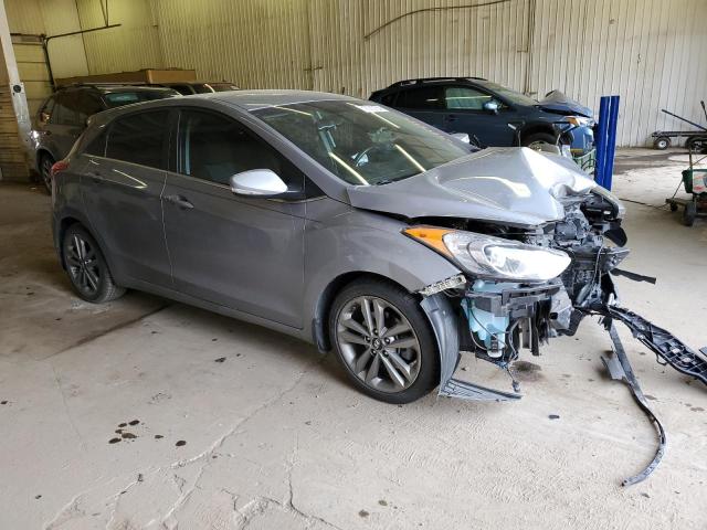 Photo 3 VIN: KMHD35LH3GU274685 - HYUNDAI ELANTRA 