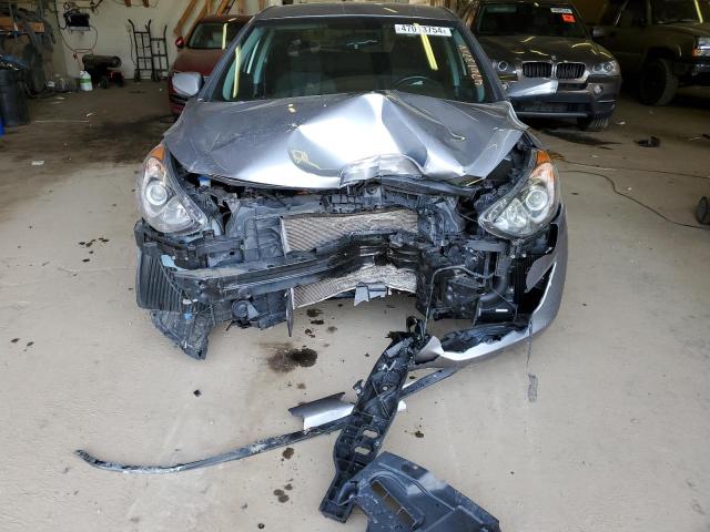 Photo 4 VIN: KMHD35LH3GU274685 - HYUNDAI ELANTRA 