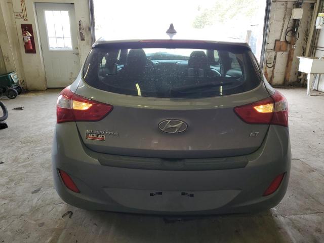 Photo 5 VIN: KMHD35LH3GU274685 - HYUNDAI ELANTRA 