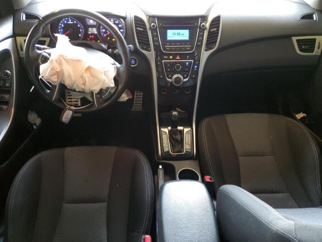 Photo 7 VIN: KMHD35LH3GU274685 - HYUNDAI ELANTRA 