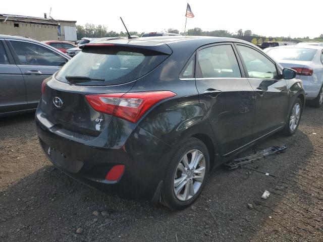 Photo 2 VIN: KMHD35LH3GU287047 - HYUNDAI ELANTRA GT 