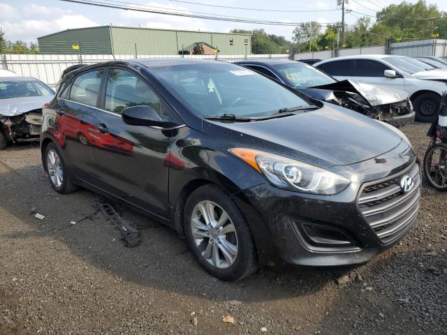 Photo 3 VIN: KMHD35LH3GU287047 - HYUNDAI ELANTRA GT 