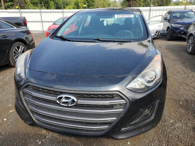 Photo 4 VIN: KMHD35LH3GU287047 - HYUNDAI ELANTRA GT 