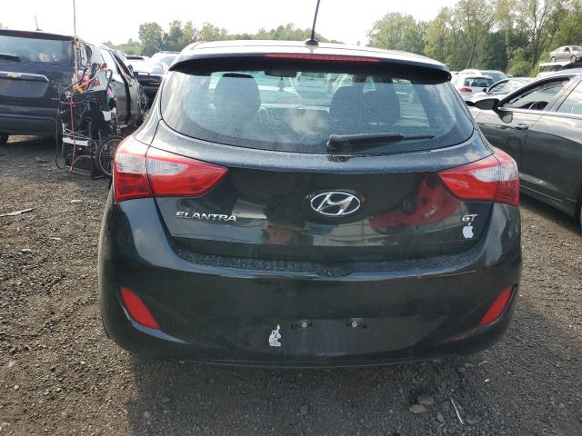 Photo 5 VIN: KMHD35LH3GU287047 - HYUNDAI ELANTRA GT 