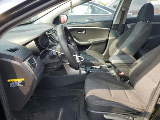 Photo 6 VIN: KMHD35LH3GU287047 - HYUNDAI ELANTRA GT 