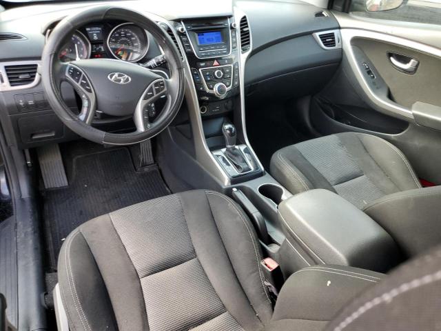 Photo 7 VIN: KMHD35LH3GU287047 - HYUNDAI ELANTRA GT 