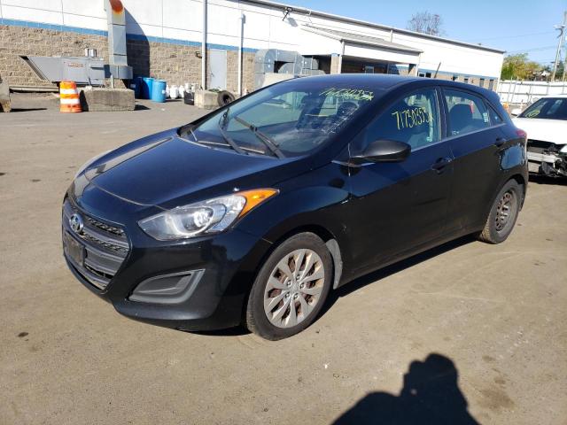 Photo 0 VIN: KMHD35LH3GU291616 - HYUNDAI ELANTRA GT 