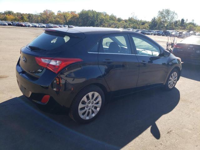 Photo 2 VIN: KMHD35LH3GU291616 - HYUNDAI ELANTRA GT 